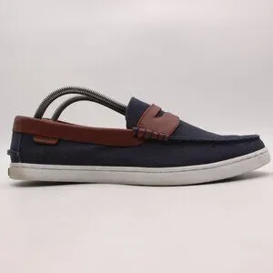 Cole Haan | Shoes | Cole Haan Grand Os Pinch Penny Loafers  display picture 2